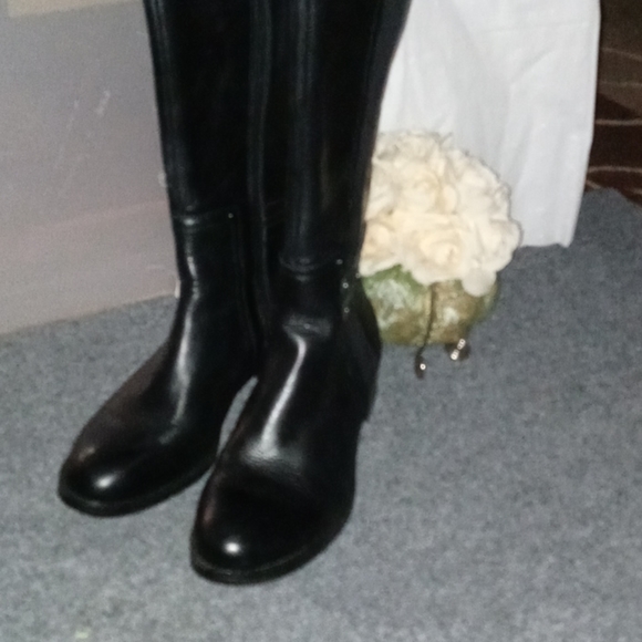 Tall Franko Sarto - Picture 5 of 6